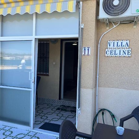 Appartement Villa-Celine Torrevieja Exterior photo